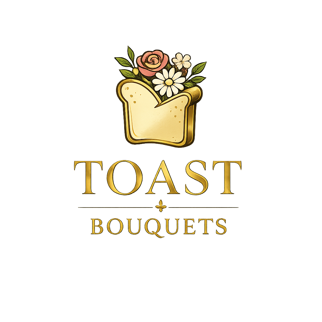 Toast Bouquets