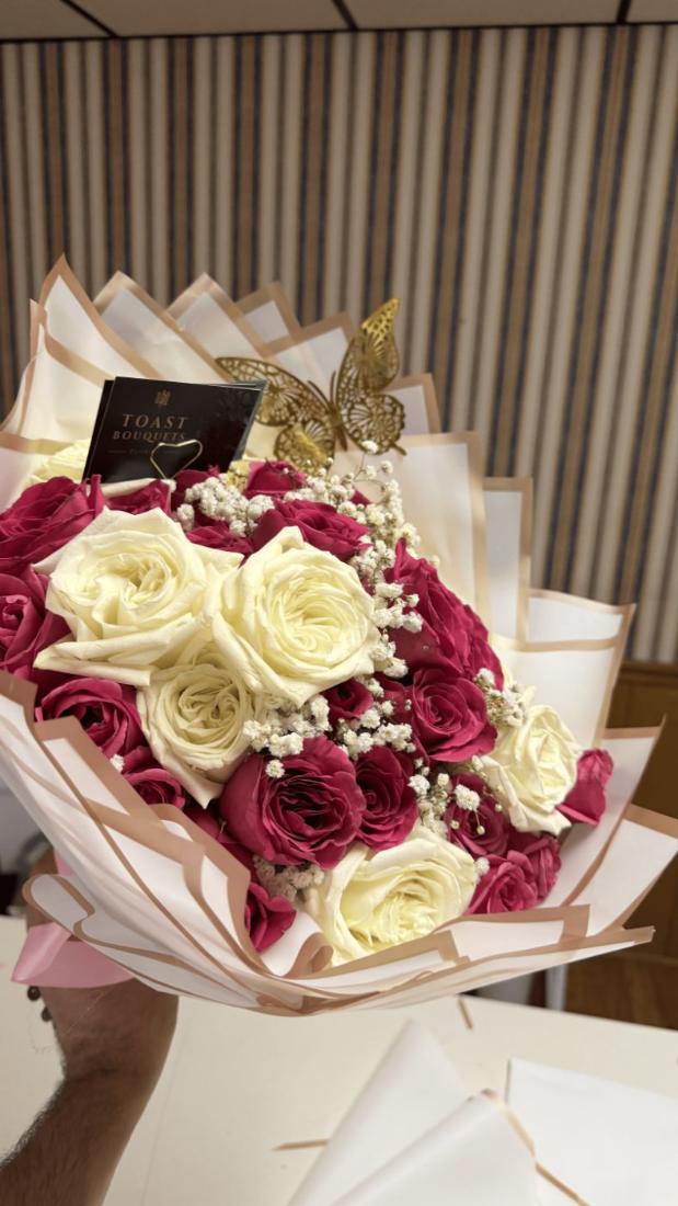 Bouquets