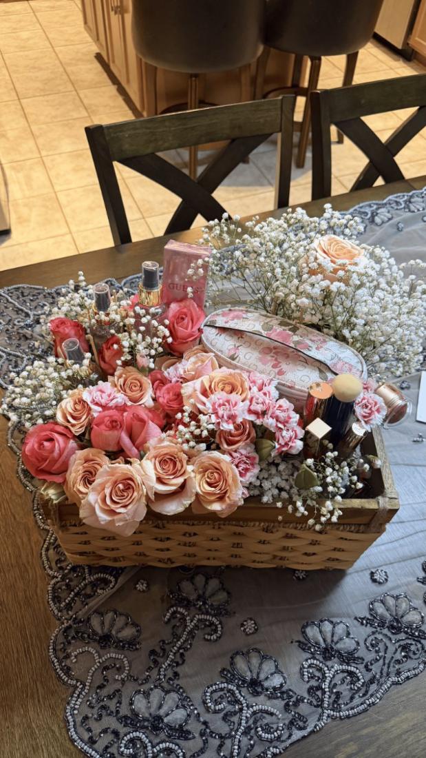 Gift Baskets