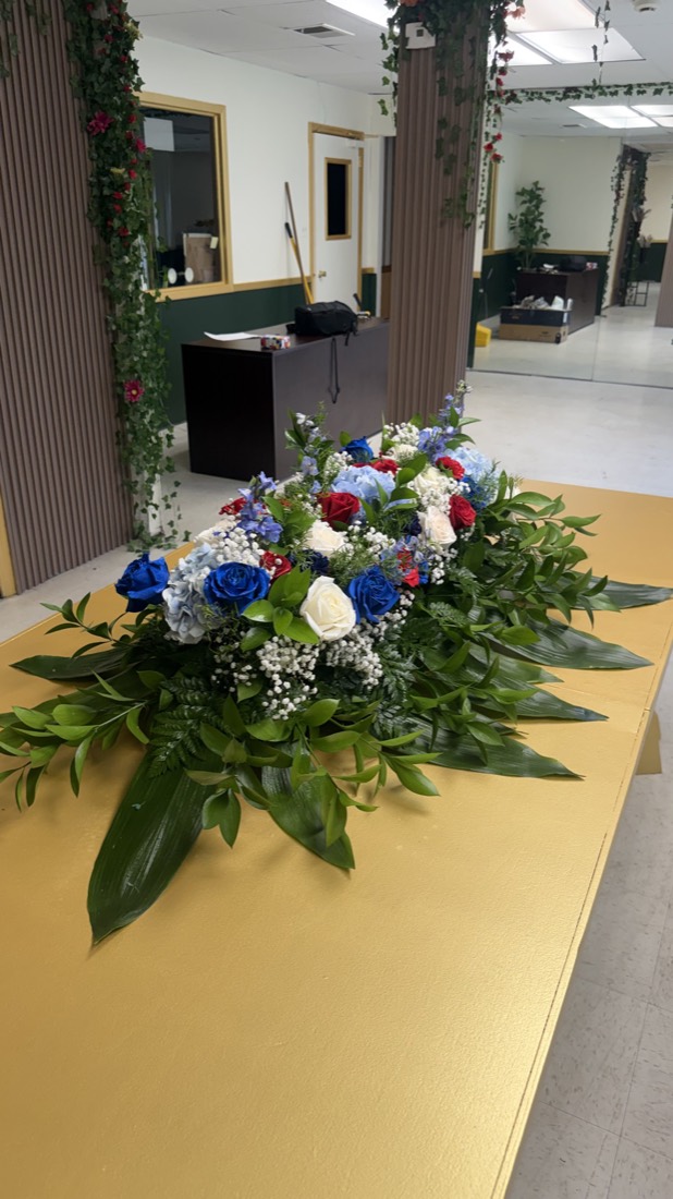 Funerals